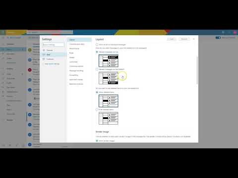 How To Change Office 365 Settings