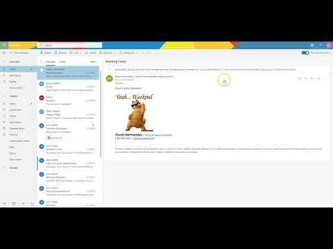 How To: Sent, Forward, Reply, and Archive Emails In Office 365
