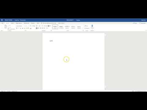 How To: Access And Use One Drive In Office 365