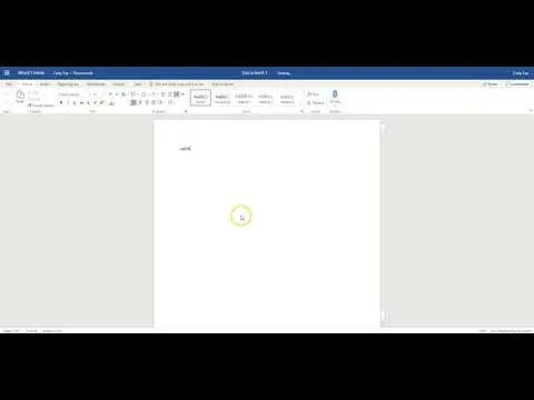 How To: Access And Use One Drive In Office 365