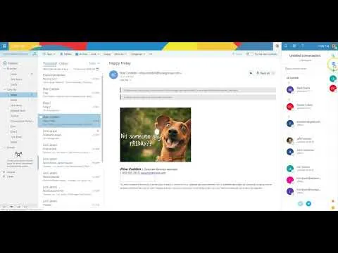 How To: Use Skype In Office 365