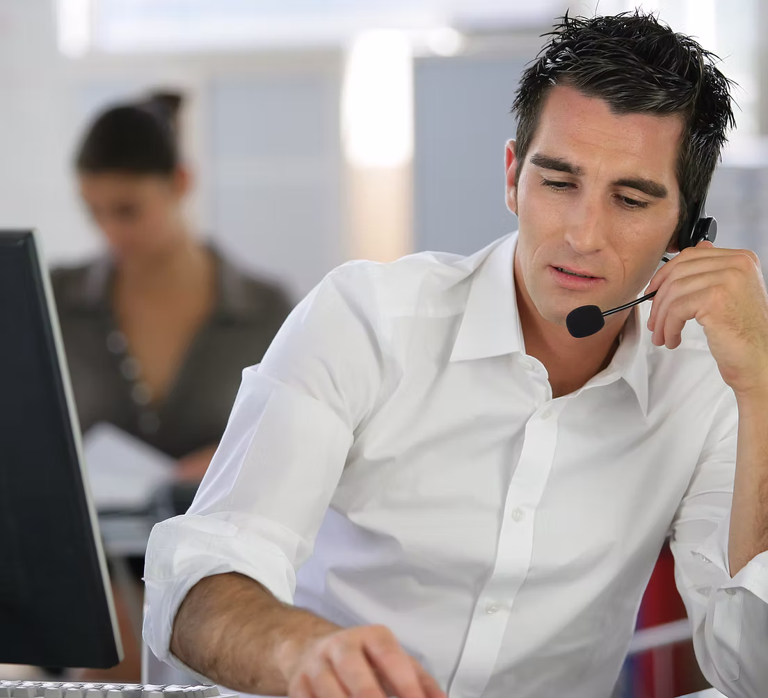 IT support worker in Mississauga