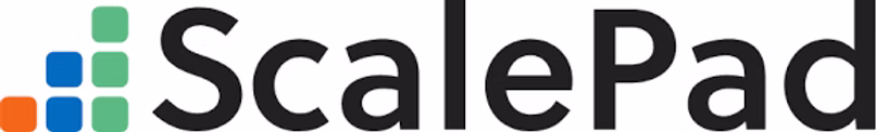 scalepad logo