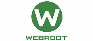webroot logo