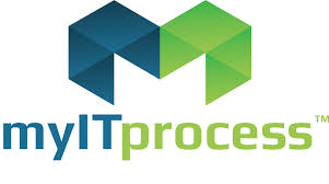MyITProcess Logo

