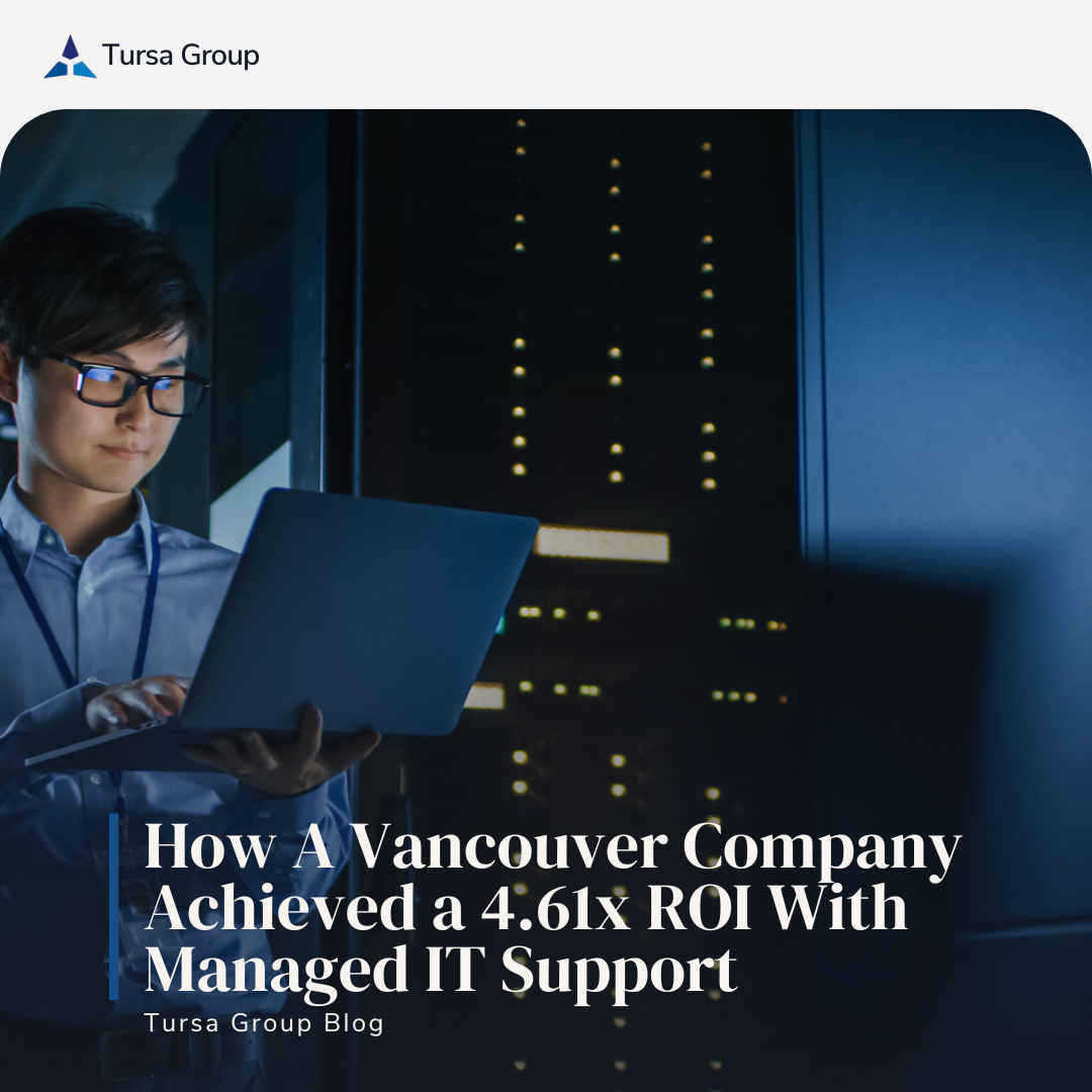 Vancouver IT Blog post cover