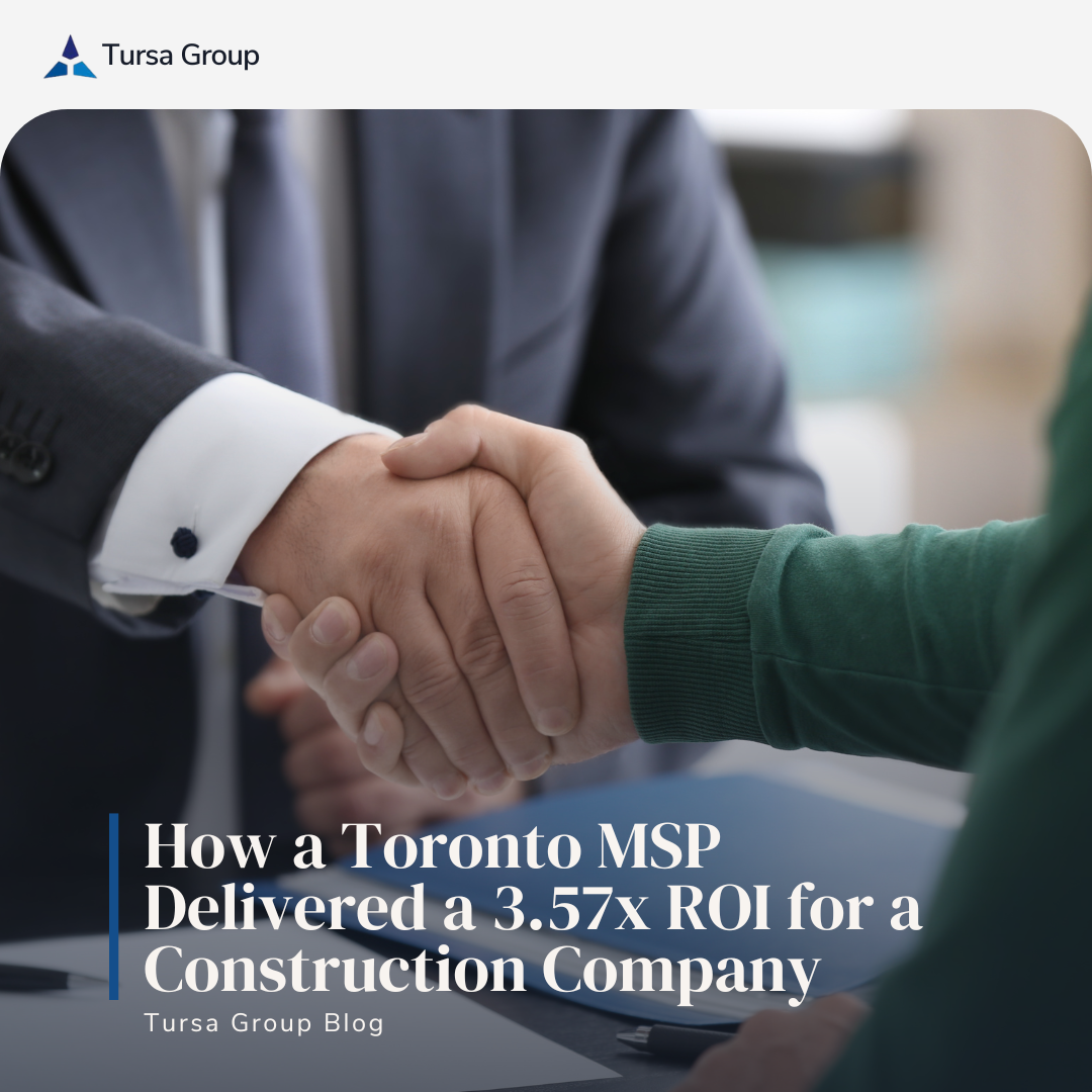 MSP Toronto Blog cover